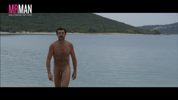 Gay Lake Nudity: It’s A Thing! Plus Elba, Reynolds, And More Ryan Reynolds Idris Elba 148