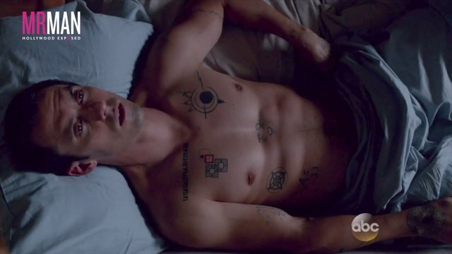Body of Work: Milo Ventimiglia Milo Ventimiglia 149
