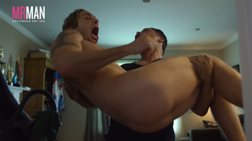 Dax Shepard Touched Tips On CHiPs, Plus Hottest Amazon Asses Richard Madden Dax Shepard 152