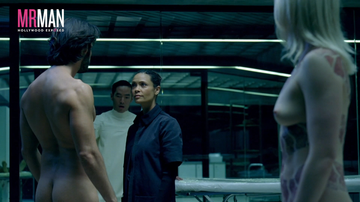 Jesus Christ! Celebrate Easter With Hottest Nude Jesuses Christian Bale Jeremy Sisto Willem Dafoe 156