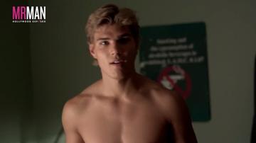 Body of Work: Chris Zylka Chris Zylka 159