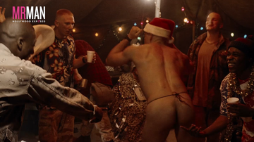 Happy MANmorial Day! Hottest On-Screen Military Men Nude Colin Farrell Jake Gyllenhaal Tom Hardy Zac Efron Dwayne Johnson 170
