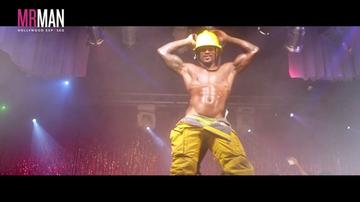 Body of Work: Tyson Beckford Tyson Beckford 182