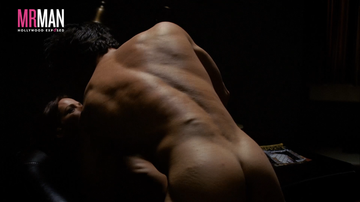 See the Hunks From the Spider-Man Franchise 183