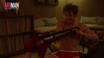 Body of Work: Orlando Bloom Orlando Bloom 187