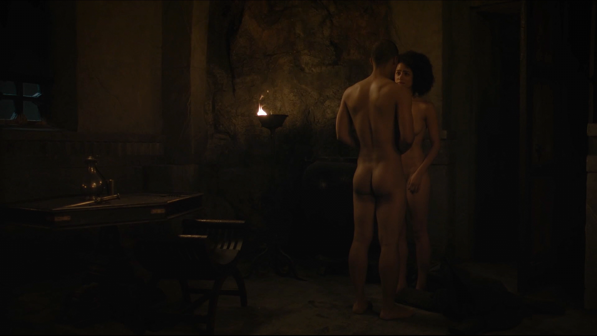 Television Nudity Roundup! J.R. Ramirez Jay Ellis Ravi Patel Will Greenberg Jacob Anderson 188