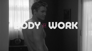 Body of Work: Chad Michael Murray Chad Michael Murray 191