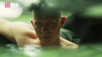 Get Lucky With "Logan Lucky" A-List Stars Nude! Channing Tatum Daniel Craig Adam Driver 194