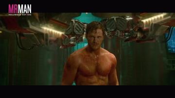 Body of Work: Chris Pratt Chris Pratt 195