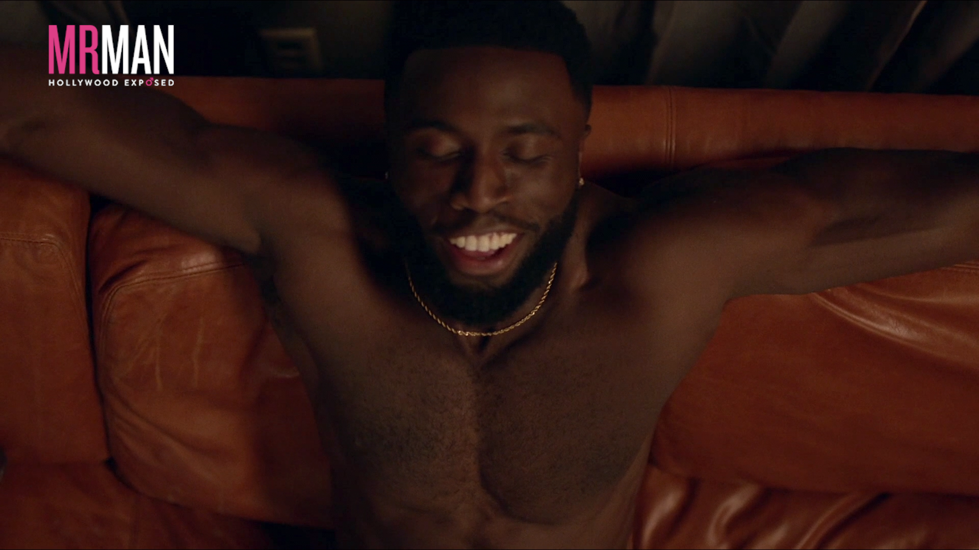 HBLoad! See Hottest Cum Shots From HBO Shows