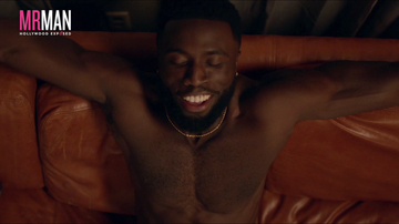 HBLoad! See Hottest Cum Shots From HBO Shows Adam Driver Daniel Franzese Y'lan Noel 198