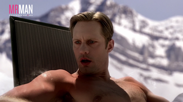 Long Live the Skarsgard Dick Dynasty Alexander Skarsgård Stellan Skarsgård Gustaf Skarsgård Bill Skarsgård Valter Skarsgård 200