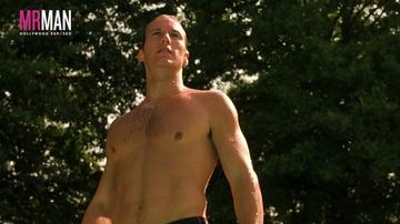 Body of Work: Patrick Wilson Patrick Wilson 201