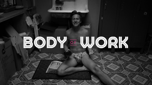 Body of Work: Edward Norton Edward Norton 209