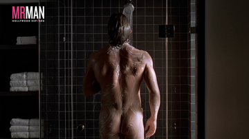Happy Hallowpeen! Top Five Sexiest Horror Movie Nude Scenes Christian Bale Cillian Murphy Tom Hiddleston 212