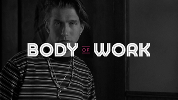 Body of Work: Stephen Baldwin Stephen Baldwin 213