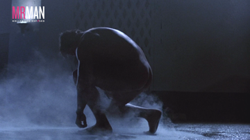 Sexiest Time Traveling Nudity Ever! Brad Pitt Hugh Jackman Sam Heughan 218