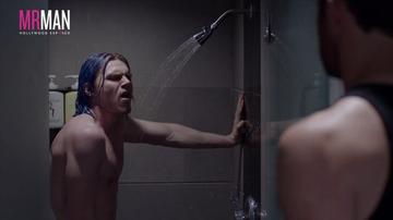 Body Of Work: Evan Peters Evan Peters 223