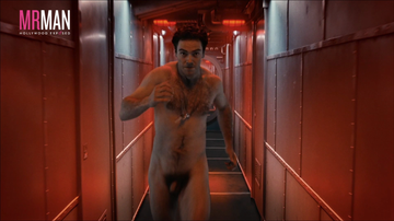 The Top Five Full Frontal Scenes Of 2017 Are Here! Morgan Spector Jack Bennett 232