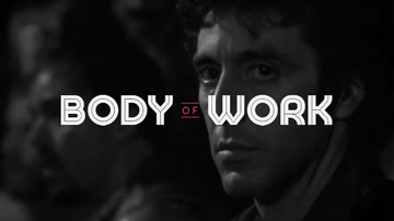 Body of Work: Al Pacino Al Pacino 237
