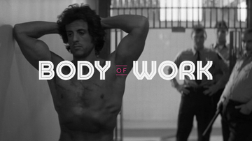 Body of Work: Sylvester Stallone Sylvester Stallone 239