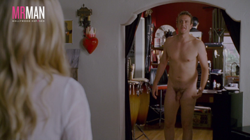 Best Full Frontals Of The 2000s! Daniel Craig Tom Hardy 240