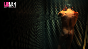 'Altered Carbon' Nudity Will Alter Something In Your Pants James Purefoy Tom Hardy Thomas Lennon Jamie Dornan Joel Kinnaman Edward Dalmas 244
