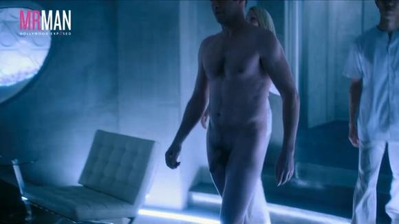 Body Of Work: James Purefoy James Purefoy 245