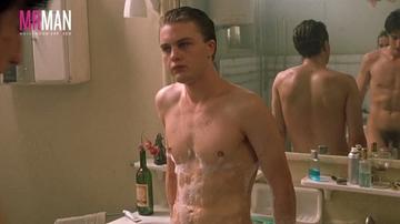 Body of Work: Michael Pitt Michael Pitt 253