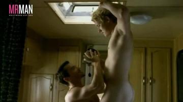 Body of Work: Joel Edgerton Joel Edgerton 255
