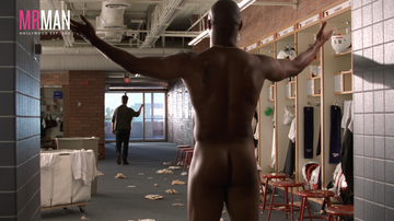 We're Totally Buggin'! Best Butts Of The 90's! Brendan Fraser Cuba Gooding Jr. Jamie Foxx Keanu Reeves Leonardo DiCaprio Mark Wahlberg Matt Damon 256