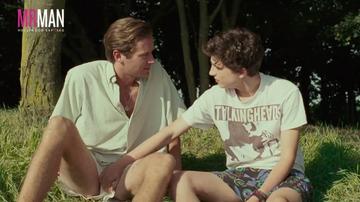 Body of Work: Armie Hammer Armie Hammer 273