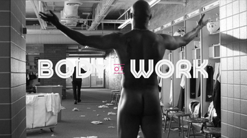 Body of Work: Cuba Gooding Jr. Cuba Gooding Jr. 275