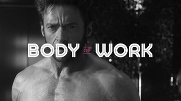 Body of Work: Hugh Jackman Hugh Jackman 281