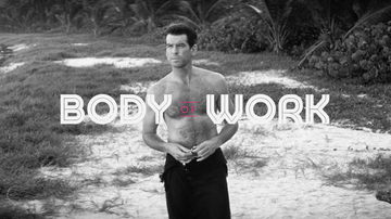 Body Of Work: Pierce Brosnan Pierce Brosnan 285