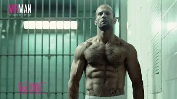 Body Of Work: Jason Statham Jason Statham 289