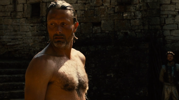 Body Of Work: Mads Mikkelsen Mads Mikkelsen 295