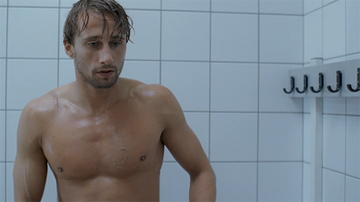 Body Of Work: Matthias Schoenaerts Matthias Schoenaerts 298