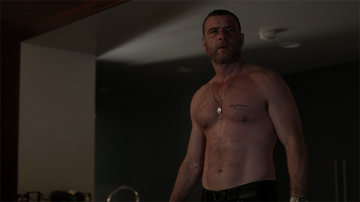Body Of Work: Liev Schreiber Liev Schreiber 302