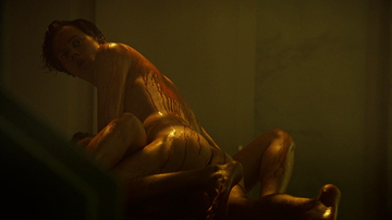 Body Of Work: Bill Skarsgård Bill Skarsgård 306
