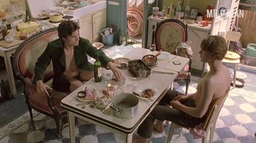 Body Of Work: Louis Garrel Louis Garrel 315