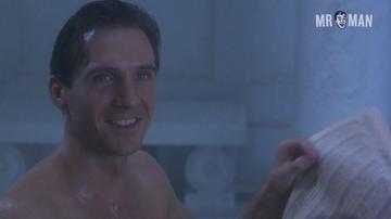 Body Of Work: Ralph Fiennes Ralph Fiennes 321