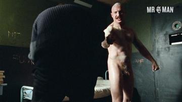 Celebrate Venom With Naughtiest Nude Antiheroes! Billy Crudup Clive Owen Ian McKellen Matthew Goode Michael Fassbender Thomas Jane Tom Hardy 323