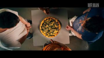 Your Leftovers Are Shaking! See The Hottest Nude Dudes With Food Jason Mewes Sean Bean Timothée Chalamet Tor Erik Bøe Sjur Nyvold 353