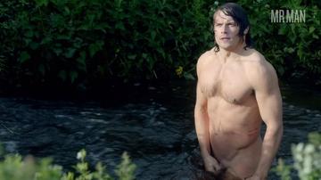Body Of Work: Sam Heughan Sam Heughan 356