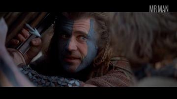 Body Of Work: Mel Gibson Mel Gibson 432