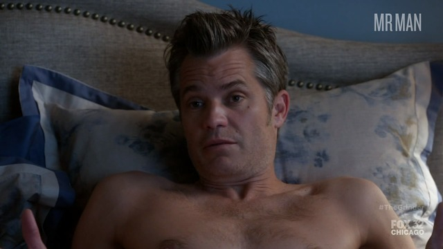 Body Of Work: Timothy Olyphant Josh Duhamel Timothy Olyphant 444