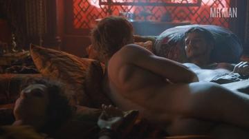 Body Of Work: Will Tudor Will Tudor 480