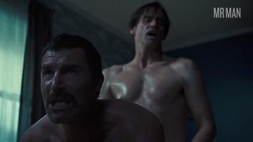 Body Of Work: Jim Carrey Jim Carrey 564
