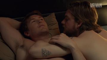 Body Of Work: Jake Weary Jake Weary 588